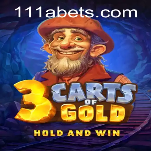 Unveiling 3cartsOfGold: The Latest Sensation in Gaming