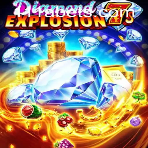 Exploring DiamondExplosion7s: A Thrilling Adventure in the World of Gaming