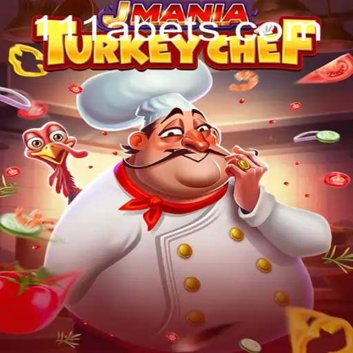 Exploring the Culinary World of JManiaTurkeyChef - A Gaming Delight