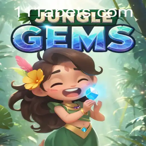 The Enchanting World of JungleGems: A Modern Adventure