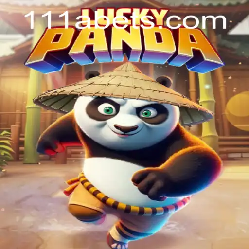 Discover the Enchanting World of LuckyPanda with Keyword 111A
