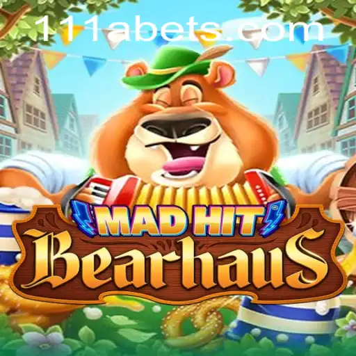 Discover the Thrilling World of MadHitBearhaus: An In-Depth Look at the Game Everyone's Talking About