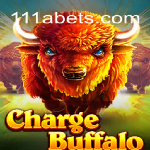 ChargeBuffalo: The Electrifying New Game Taking the World by Storm