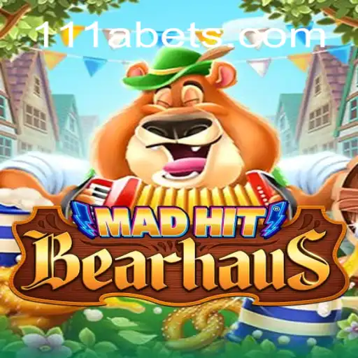 Discover the Thrilling World of MadHitBearhaus: An In-Depth Look at the Game Everyone's Talking About