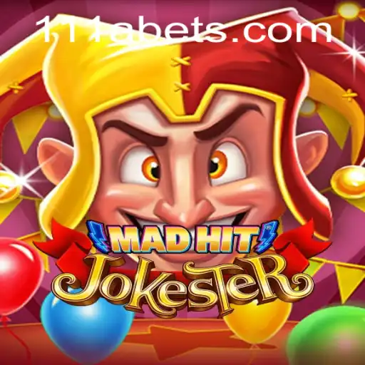 MadHitJokester: The Ultimate Laughter-Inducing Game Sensation