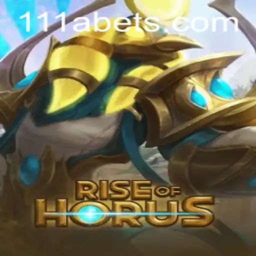 Unveiling RiseofHorus: An Ancient Adventure in Modern Gaming