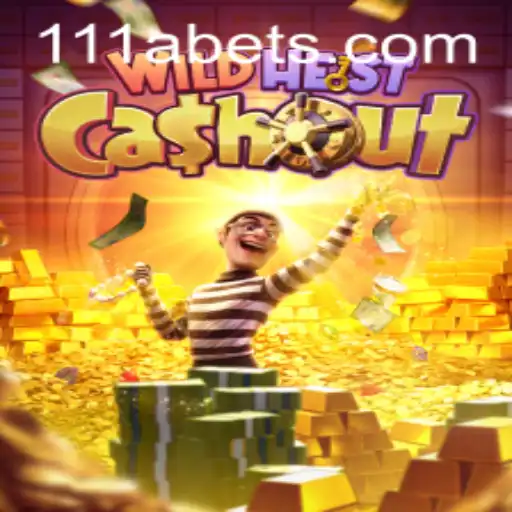 Unveiling WildHeistCashout: A Thrilling Gaming Adventure with Code 111A