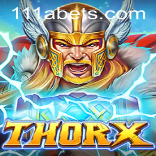 Explore the Thrilling World of ThorX - A New Era in Gaming