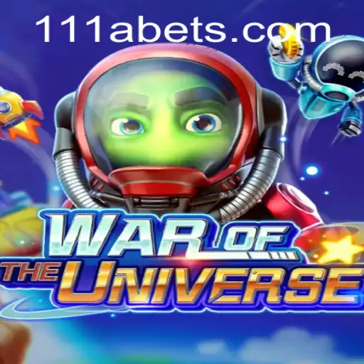 WAROFTHEUNIVERSE: A Deep Dive into the Galactic Battlefield